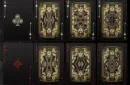 Spirit II Black (Gilded Edition) Playing Cards – Image 5