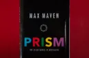 PRISM: The Color Series of Mentalism by Max Maven - Book – Image 1