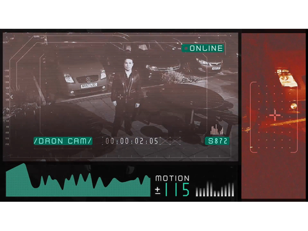 Bang On 2.0 (Gimmicks and Online Instructions) by Marc Oberon