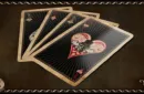Voodoo Playing Cards – Image 1