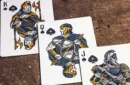 The Planets: Mars Playing Cards – Image 6