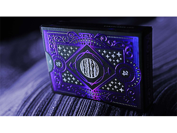 The Planets: Jupiter Playing Cards