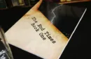 The End Times Book One by Ryan Matney - Book – Image 1