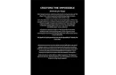 Creating the Impossible by Chris Wardle and James Ward - Book – Image 2
