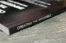 Creating the Impossible by Chris Wardle and James Ward - Book – Image 3