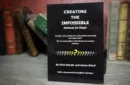 Creating the Impossible by Chris Wardle and James Ward - Book – Image 4