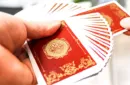Ancient Warriors (Red) Playing Cards – Image 2