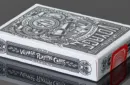 Voyage (Black) Playing Cards – Bild 2