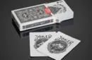 Voyage (Black) Playing Cards – Bild 4