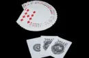 Voyage (Black) Playing Cards – Bild 5