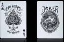 Voyage (Black) Playing Cards – Bild 6
