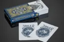 Voyage (Blue) Playing Cards – Bild 2