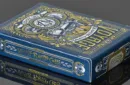 Voyage (Blue) Playing Cards – Bild 3