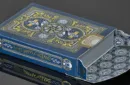 Voyage (Blue) Playing Cards – Bild 4