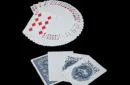 Voyage (Blue) Playing Cards – Bild 5