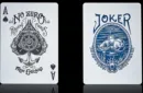 Voyage (Blue) Playing Cards – Bild 6
