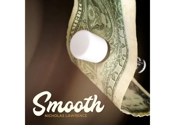 Smooth by Nicholas Lawrence