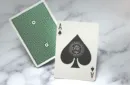 DMC ELITES: Marked Deck (Forest Green) – Image 3