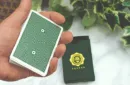 DMC ELITES: Marked Deck (Forest Green) – Image 4