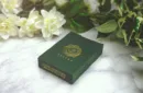 DMC ELITES: Marked Deck (Forest Green) – Image 5