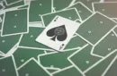 DMC ELITES: Marked Deck (Forest Green) – Image 6