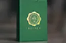 DMC ELITES: Marked Deck (Forest Green) – Image 7