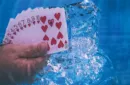 Limited Edition Untitled V2 Playing Cards by Adam Borderline – Bild 5
