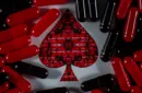 Limited Edition Untitled V2 Playing Cards by Adam Borderline – Bild 6