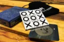 Tic Tac Toe Mini (Gimmick and Online Instructions) by Bond Lee and Kai-Fu Wang – Image 1