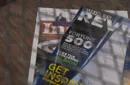 Glance Combo (2 Magazines) by Steve Thompson – Image 6