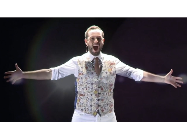 GKap's LIVE Presents: Jorge Blass by Grupokaps