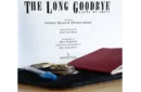 Geoff Latta: The Long Goodbye by Stephen Minch & Stephen Hobbs - Book – Bild 1