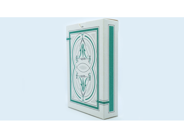 Deceptive Arts Playing Cards