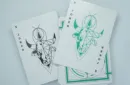 Deceptive Arts Playing Cards – Image 5