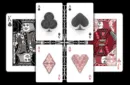 Fibs Playing Cards (White) – Image 6