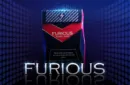 Furious Playing Cards by Bocopo – Image 2