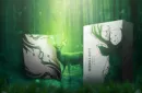 Lost Deer Forest Edition by Eriksson and Bocopo – Image 1