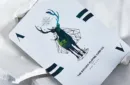 Lost Deer Forest Edition by Eriksson and Bocopo – Image 3