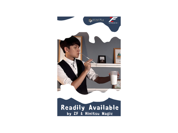 Readily Available by ZF & Himitsu Magic