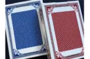 Honeybee Elite Edition (Red) Playing Cards – Image 1