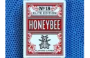 Honeybee Elite Edition (Red) Playing Cards – Image 2