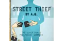Paul Harris Presents Street Thief (U.S. Dollar - BLACK) by Paul Harris – Image 1