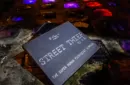 Paul Harris Presents Street Thief (U.S. Dollar - BLACK) by Paul Harris – Image 2