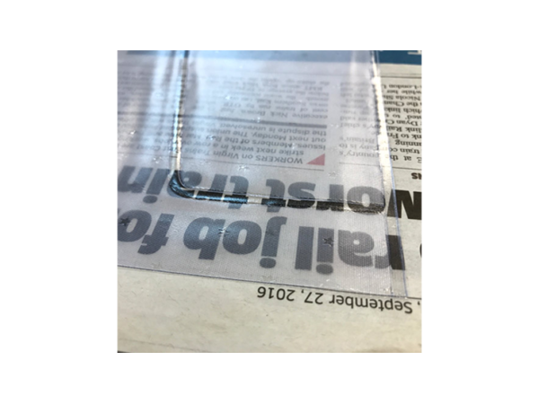 Drink'in the News by PropDog