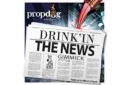 Drink'in the News by PropDog – Image 2