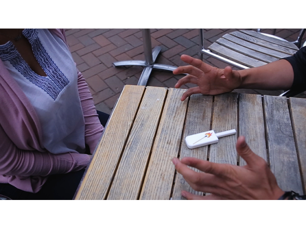 Jordan O'Grady Presents Up Shot Creek