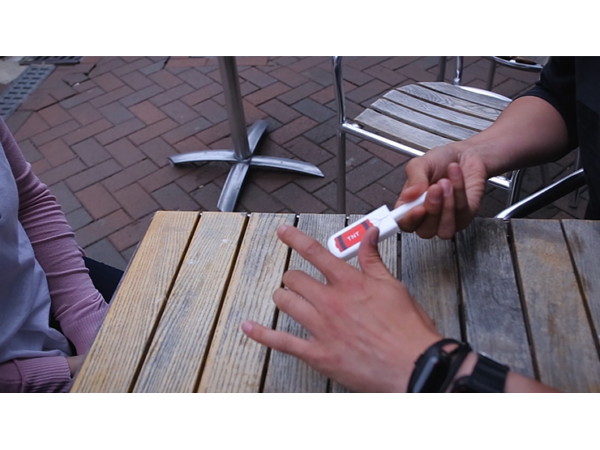 Jordan O'Grady Presents Up Shot Creek