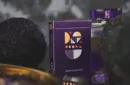 Purple FORMA Playing Cards by TCC and Alejandro Urrutia – Image 2