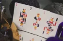 Purple FORMA Playing Cards by TCC and Alejandro Urrutia – Image 3