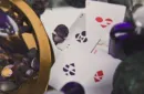 Purple FORMA Playing Cards by TCC and Alejandro Urrutia – Image 5